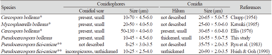 https://www.kjmycology.or.kr/images/KJOM/images/N0320490413_image/Table_KJOM_49_04_13_T1.png