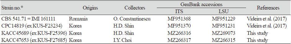 https://www.kjmycology.or.kr/images/KJOM/images/N0320490413_image/Table_KJOM_49_04_13_T2.png