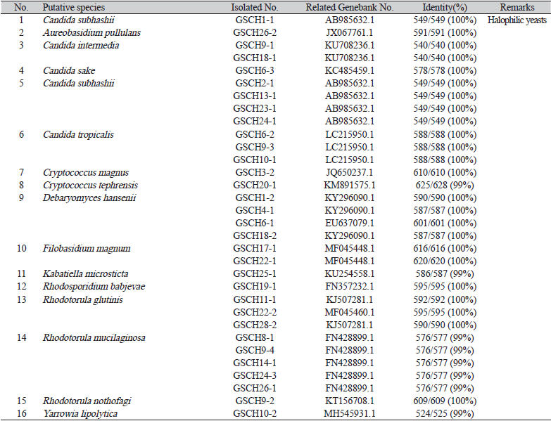 https://www.kjmycology.or.kr/images/KJOM/images/N0320500301_image/Table_KJOM_50_03_01_T3_2.png