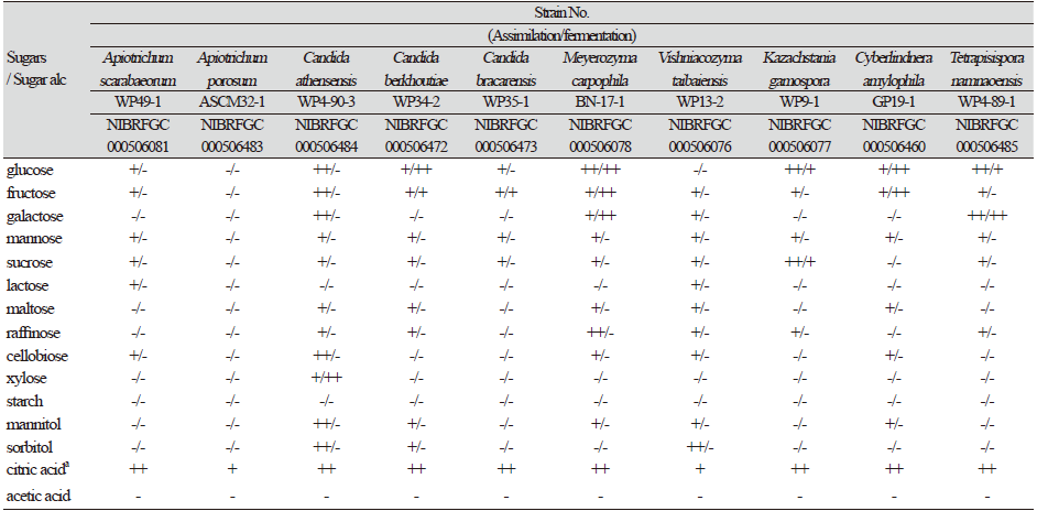 Table